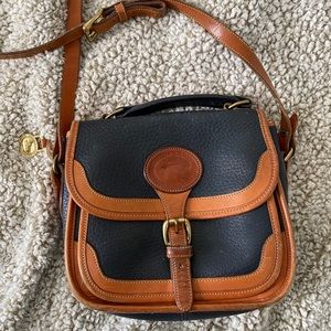 Dooney & Bourke Crossbody bag